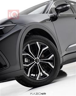 تويوتا كراون